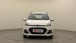 Used 2016 Hyundai Grand i10 Asta 1.2 Kappa VTVT (O) Petrol Manual exterior FRONT VIEW