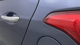 Used 2016 Hyundai Grand i10 [2013-2017] Asta (O) AT 1.2 kappa VTVT Petrol Automatic dents MINOR DENT
