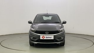Used 2020 Tata Tiago Revotron XZA AMT Petrol Automatic exterior FRONT VIEW