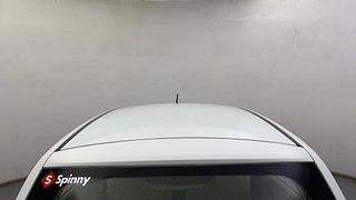 Used 2012 Hyundai i10 [2010-2016] Era Petrol Petrol Manual exterior EXTERIOR ROOF VIEW