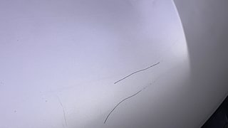Used 2016 Renault Kwid [2015-2019] RXL Petrol Manual dents MINOR DENT