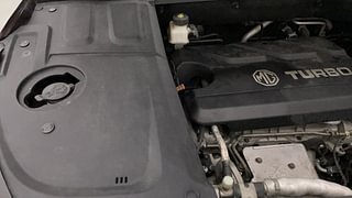 Used 2019 mg-motors Hector 1.5 Sharp DCT Petrol Automatic engine ENGINE RIGHT SIDE VIEW