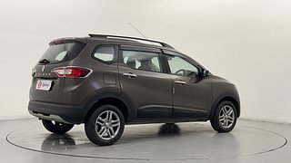 Used 2023 Renault Triber RXZ Petrol Manual exterior RIGHT REAR CORNER VIEW