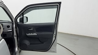Used 2012 Maruti Suzuki Wagon R 1.0 [2010-2019] VXi Petrol Manual interior RIGHT FRONT DOOR OPEN VIEW
