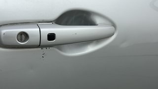 Used 2019 Maruti Suzuki Swift [2017-2021] ZXi AMT Petrol Automatic dents MINOR SCRATCH
