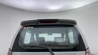 Used 2012 Maruti Suzuki Wagon R 1.0 [2010-2019] VXi Petrol Manual top_features Rear defogger