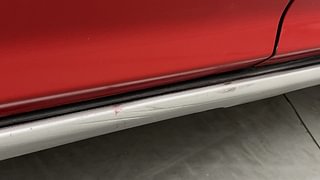 Used 2022 Maruti Suzuki S-Presso VXI Opt CNG Petrol+cng Manual dents MINOR SCRATCH