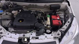 Used 2018 Maruti Suzuki Alto K10 [2014-2019] VXI AMT (O) Petrol Automatic engine ENGINE LEFT SIDE VIEW