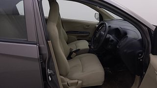 Used 2016 Honda Brio [2011-2016] EX MT Petrol Manual interior RIGHT SIDE FRONT DOOR CABIN VIEW