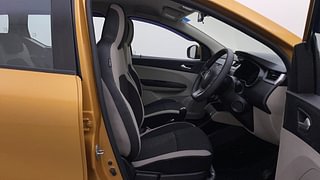 Used 2020 Renault Triber RXZ AMT Petrol Automatic interior RIGHT SIDE FRONT DOOR CABIN VIEW