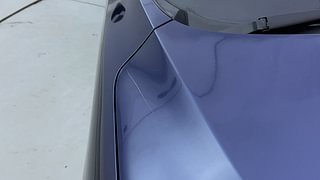 Used 2020 Toyota Glanza [2019-2022] G CVT Petrol Automatic dents MINOR SCRATCH