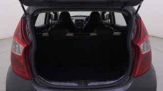Used 2014 Hyundai Eon [2011-2018] Era Petrol Manual interior DICKY INSIDE VIEW