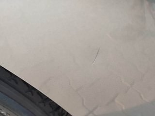 Used 2016 Maruti Suzuki Baleno [2015-2019] Delta AT Petrol Petrol Automatic dents MINOR SCRATCH