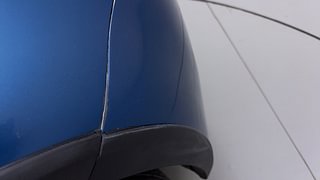 Used 2017 Maruti Suzuki Ignis [2017-2020] Zeta AMT Petrol Petrol Automatic dents MINOR SCRATCH