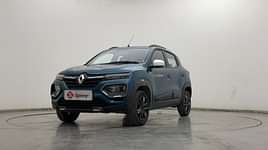 2022 Renault Kwid CLIMBER 1.0 AMT