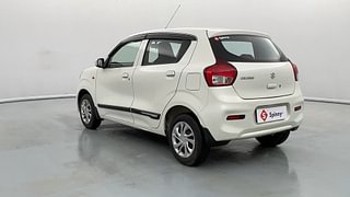 Used 2022 Maruti Suzuki Celerio VXi Petrol Manual exterior LEFT REAR CORNER VIEW