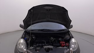 Used 2016 Honda Brio [2011-2016] EX MT Petrol Manual engine ENGINE & BONNET OPEN FRONT VIEW
