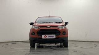 Used 2016 Ford EcoSport [2015-2017] Ambiente 1.5L TDCi Diesel Manual exterior FRONT VIEW