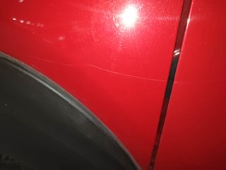 Used 2023 Maruti Suzuki Brezza ZXI AT Dual Tone Petrol Automatic dents MINOR SCRATCH