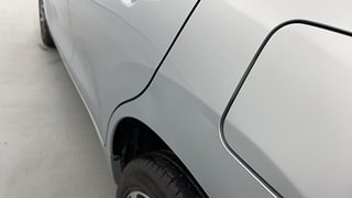 Used 2022 Maruti Suzuki Baleno Alpha AT Petrol Petrol Automatic dents MINOR DENT