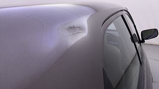 Used 2016 Honda Brio [2011-2016] EX MT Petrol Manual dents MINOR DENT