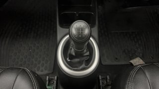 Used 2022 Maruti Suzuki Celerio VXi Petrol Manual interior GEAR  KNOB VIEW