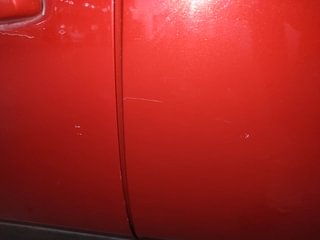 Used 2023 Maruti Suzuki Brezza ZXI AT Dual Tone Petrol Automatic dents MINOR SCRATCH