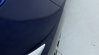 Used 2020 Toyota Glanza [2019-2022] G CVT Petrol Automatic dents MINOR SCRATCH