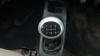 Used 2012 Maruti Suzuki Wagon R 1.0 [2010-2019] VXi Petrol Manual interior GEAR  KNOB VIEW