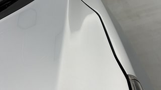 Used 2022 Maruti Suzuki Baleno Alpha AT Petrol Petrol Automatic dents MINOR SCRATCH