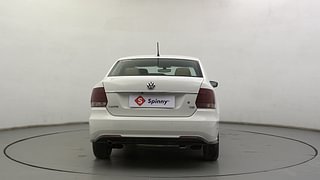 Used 2020 Volkswagen Vento Highline 1.0L TSI Petrol Manual exterior BACK VIEW