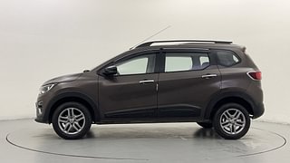 Used 2023 Renault Triber RXZ Petrol Manual exterior LEFT SIDE VIEW