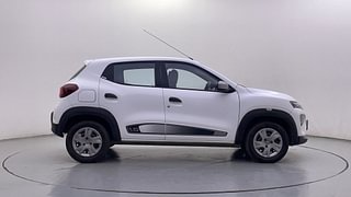 Used 2021 Renault Kwid 1.0L RXT (O) AMT SCE Petrol Automatic exterior RIGHT SIDE VIEW