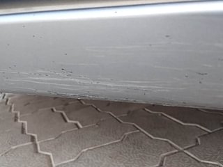 Used 2016 Maruti Suzuki Baleno [2015-2019] Delta AT Petrol Petrol Automatic dents MINOR SCRATCH