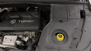 Used 2019 mg-motors Hector 1.5 Sharp DCT Petrol Automatic engine ENGINE LEFT SIDE VIEW