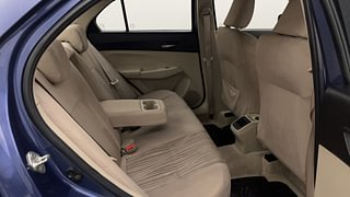 Used 2017 Maruti Suzuki Dzire [2017-2020] ZXi Plus Petrol Manual interior RIGHT SIDE REAR DOOR CABIN VIEW