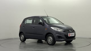 Used 2014 Hyundai i10 magna 1.1 Petrol Manual exterior RIGHT FRONT CORNER VIEW