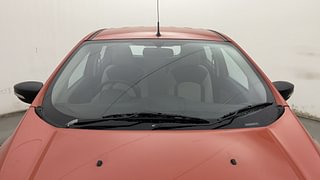 Used 2016 Ford EcoSport [2015-2017] Ambiente 1.5L TDCi Diesel Manual exterior FRONT WINDSHIELD VIEW
