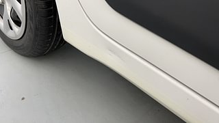 Used 2018 Hyundai Grand i10 [2017-2020] Sportz 1.2 CRDi Diesel Manual dents MINOR DENT