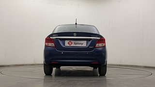 Used 2017 Maruti Suzuki Dzire [2017-2020] ZXi Plus Petrol Manual exterior BACK VIEW