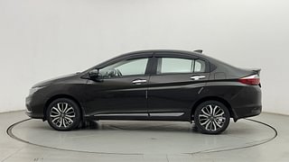 Used 2018 Honda City [2017-2020] ZX CVT Petrol Automatic exterior LEFT SIDE VIEW