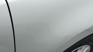 Used 2019 Maruti Suzuki Swift [2017-2021] ZXi AMT Petrol Automatic dents MINOR SCRATCH