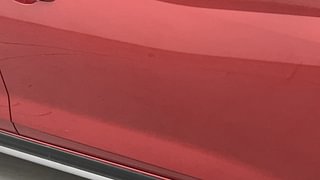 Used 2021 Hyundai i20 N Line N8 1.0 Turbo DCT Dual Tone Petrol Automatic dents MINOR DENT