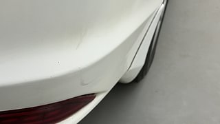 Used 2015 Honda City [2014-2017] VX CVT Petrol Automatic dents MINOR SCRATCH