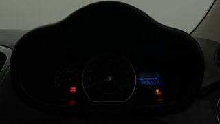 Used 2014 Hyundai i10 magna 1.1 Petrol Manual interior CLUSTERMETER VIEW