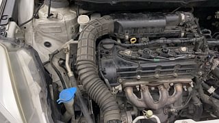 Used 2016 Maruti Suzuki Baleno [2015-2019] Delta AT Petrol Petrol Automatic engine ENGINE RIGHT SIDE VIEW
