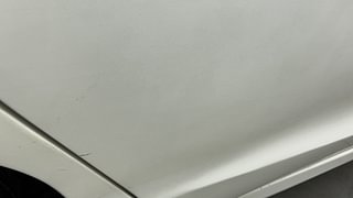 Used 2015 Honda City [2014-2017] VX CVT Petrol Automatic dents MINOR SCRATCH