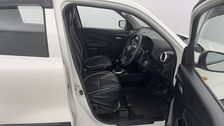 Used 2022 Maruti Suzuki Celerio VXi Petrol Manual interior RIGHT SIDE FRONT DOOR CABIN VIEW