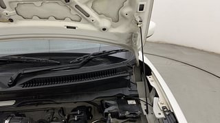 Used 2020 maruti-suzuki S-Presso VXI Plus AMT Petrol Automatic engine ENGINE LEFT SIDE HINGE & APRON VIEW