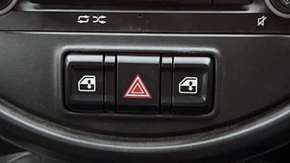 Used 2022 Maruti Suzuki S-Presso VXI Opt CNG Petrol+cng Manual top_features Power windows